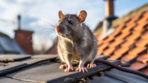 Cómo deshacerse de los ratones para siempre